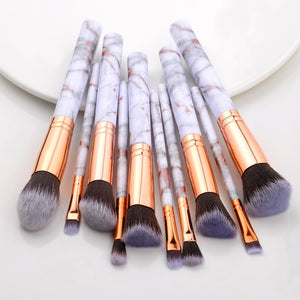 Multifunctional Make Up Brushes