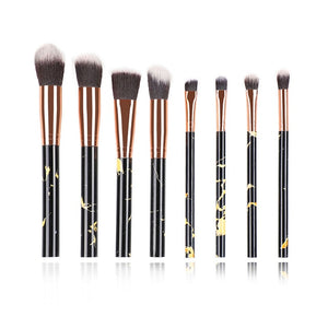 Multifunctional Make Up Brushes
