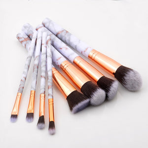 Multifunctional Make Up Brushes