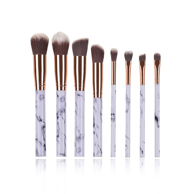 Multifunctional Make Up Brushes