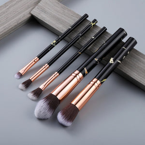 Multifunctional Make Up Brushes