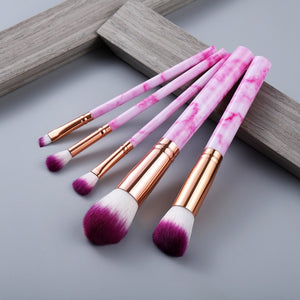 Multifunctional Make Up Brushes