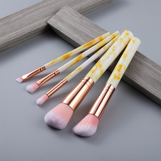 Multifunctional Make Up Brushes