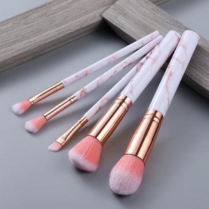 Multifunctional Make Up Brushes