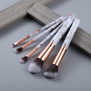 Multifunctional Make Up Brushes