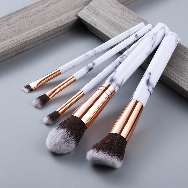 Multifunctional Make Up Brushes