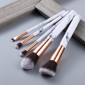 Multifunctional Make Up Brushes