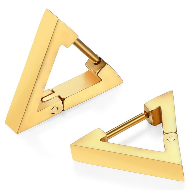 Tri to Drip Earrings