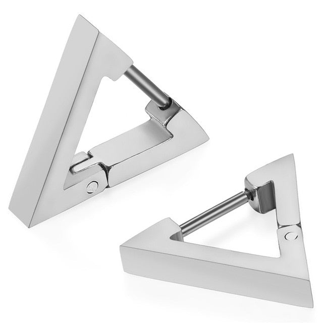 Tri to Drip Earrings