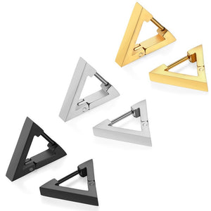 Tri to Drip Earrings