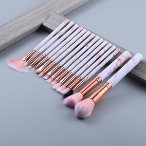 Multifunctional Make Up Brushes