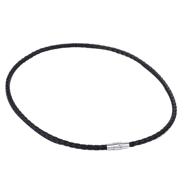 Leather  Choker for Men