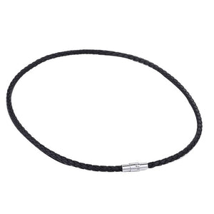 Leather  Choker for Men