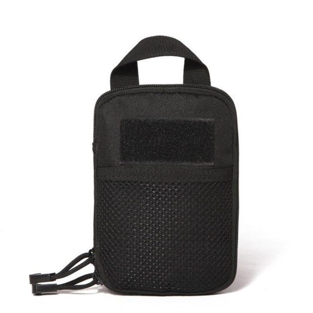 Nylon Mini Bag