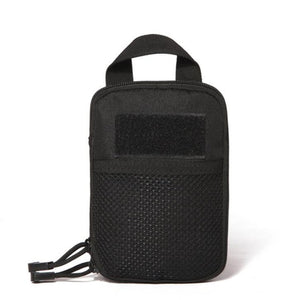 Nylon Mini Bag