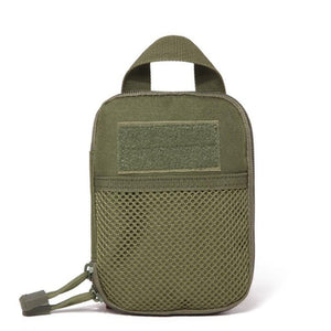 Nylon Mini Bag