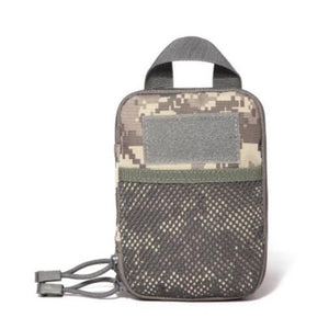 Nylon Mini Bag