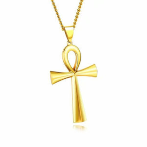 Egyptian Ankh of Life