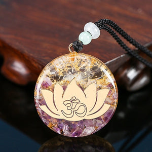 Orgonite Energy Totem